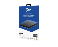 3mk Flexible Glass do Apple iPad 2017 9,7" - 378752 - zdjęcie 1